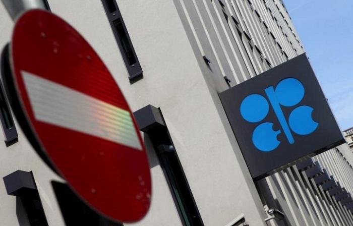 OPEC/non-OPEC meeting cancelled
